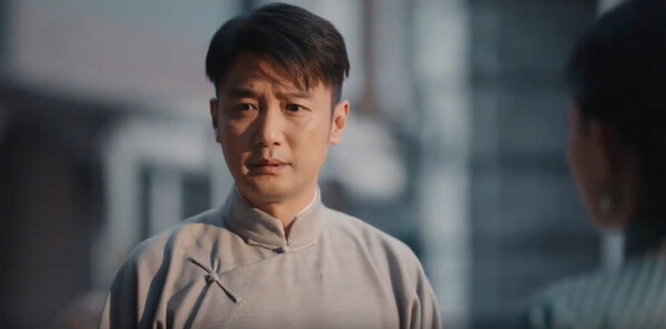 灼灼韶华第30集剧照