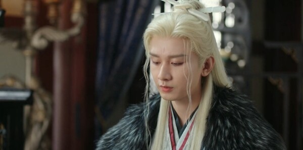 赴山海第38集剧照