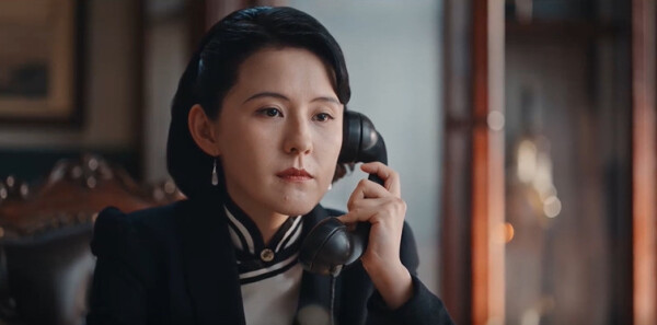 灼灼韶华第37集剧照