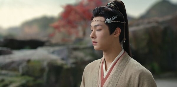 赴山海第33集剧照