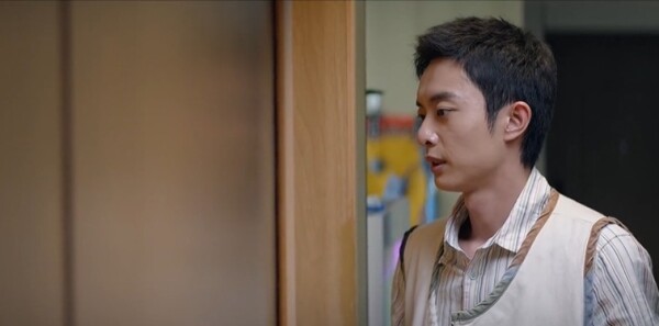 红石榴餐厅第5集剧照