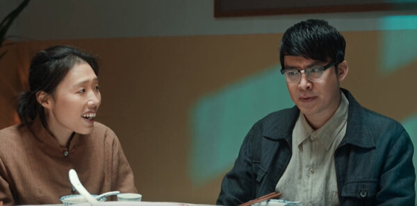 依依向北风第20集剧照