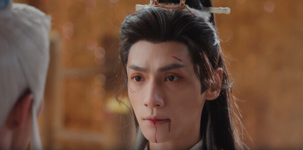 水龙吟第12集剧照