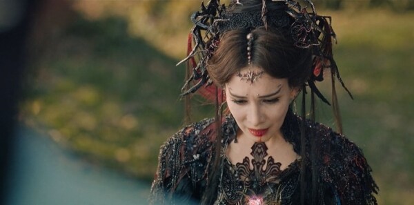 天地剑心第14集剧照