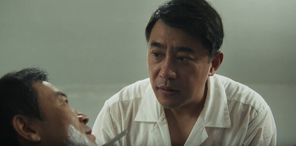 树影迷宫第3集剧照