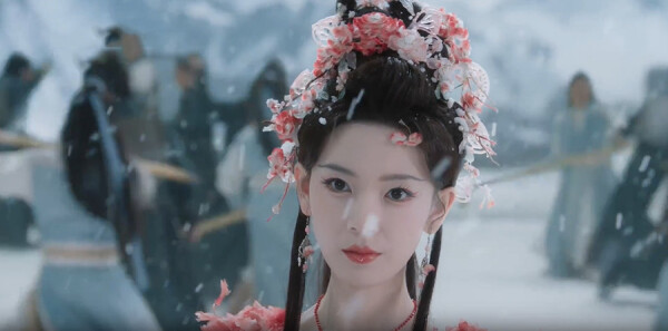 水龙吟第18集剧照