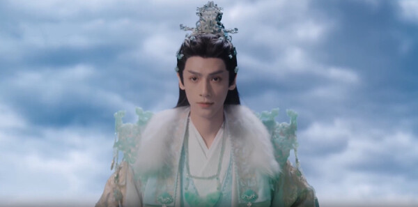 水龙吟第18集剧照