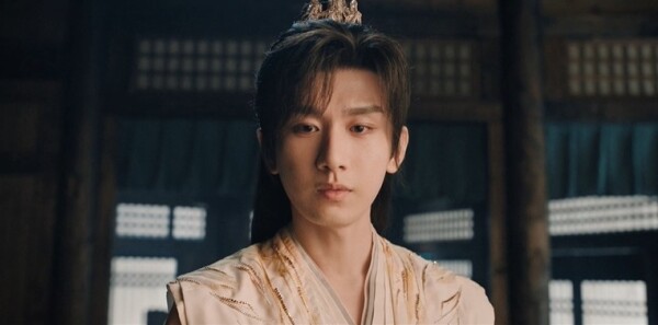 天地剑心第11集剧照