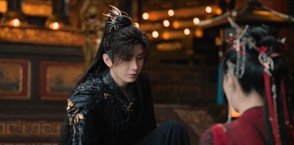 天地剑心第17集剧照