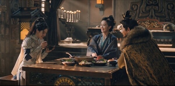 天地剑心第20集剧照