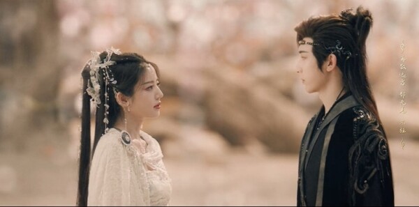 天地剑心第21集剧照