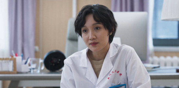 树影迷宫第12集剧照