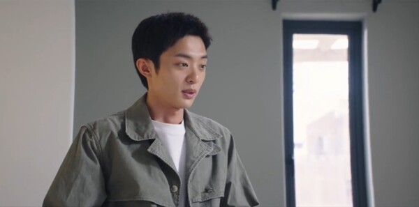 红石榴餐厅第19集剧照