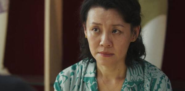 树影迷宫第12集剧照