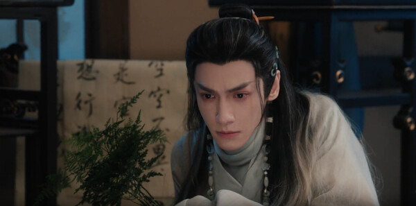 水龙吟第19集剧照