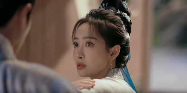 山河枕第24集剧照