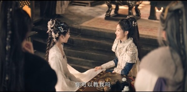 天地剑心第28集剧照