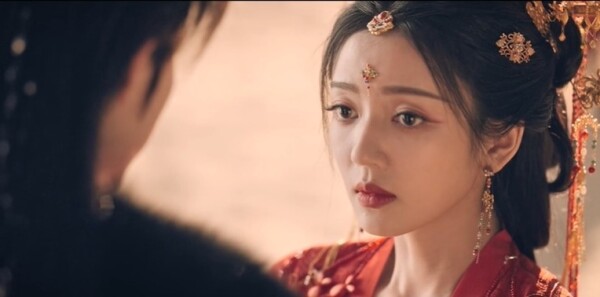 天地剑心第27集剧照