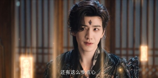 天地剑心第26集剧照