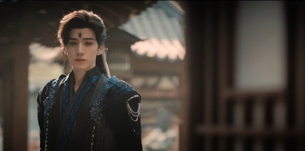 天地剑心第28集剧照