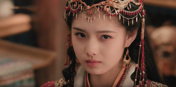 水龙吟第27集剧照