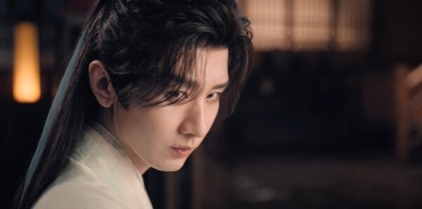 天地剑心第26集剧照