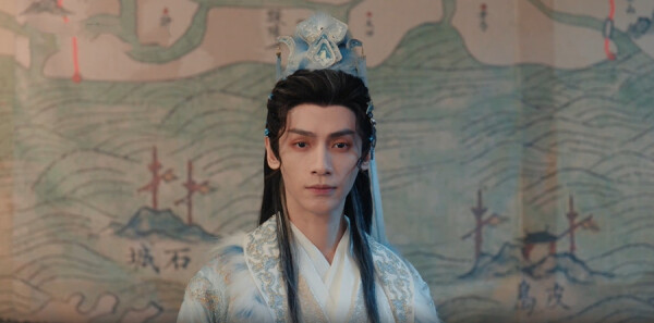 水龙吟第23集剧照