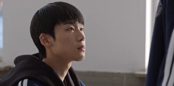 三人行第11集剧照