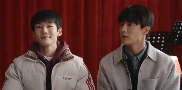 三人行第2集剧照