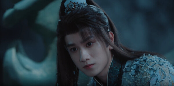 水龙吟第31集剧照