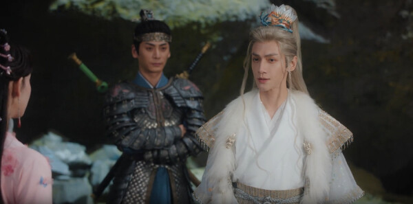 水龙吟第35集剧照