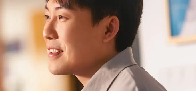 《四喜》张浩不想竞聘主任的原因是什么