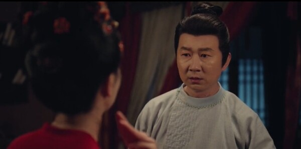 唐朝诡事录之长安第22集剧照