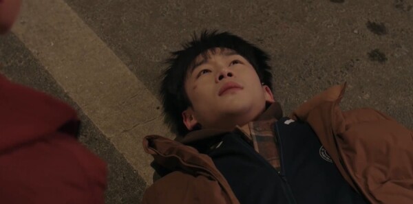 三人行第19集剧照