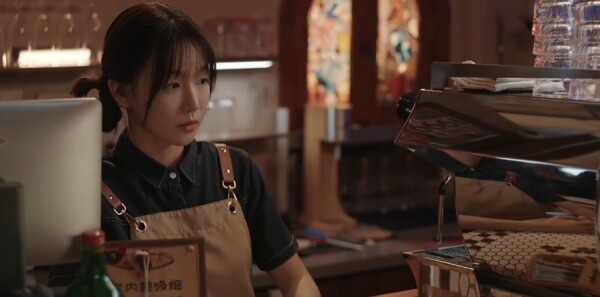 三人行第20集剧照