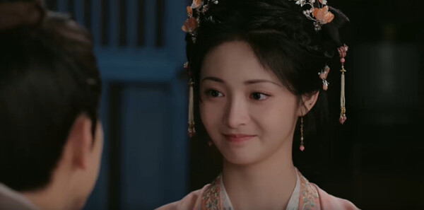 山河枕第34集剧照