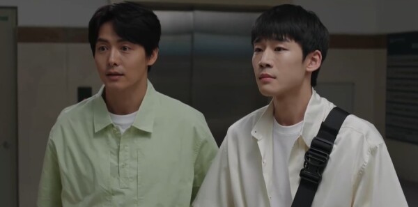 三人行第19集剧照