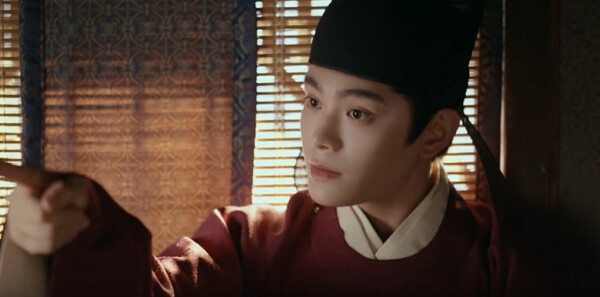 山河枕第31集剧照