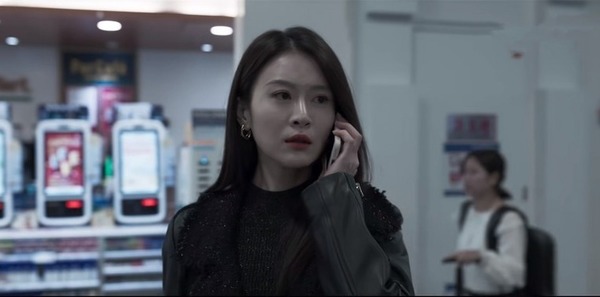 罚罪第4集剧照