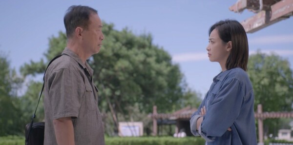 亲爱的生命第11集剧照