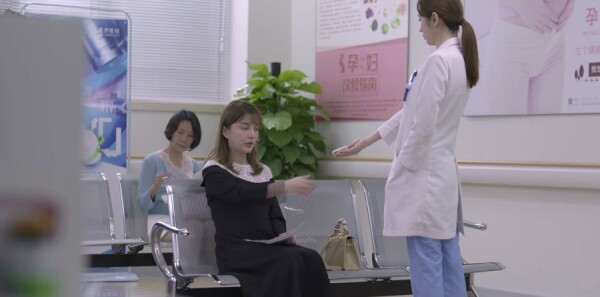 亲爱的生命第16集剧照