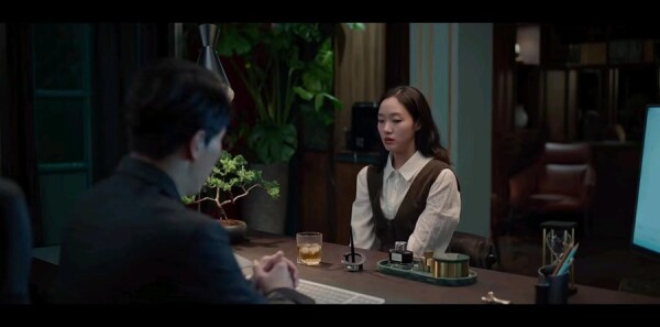 小小姐们第5集剧照