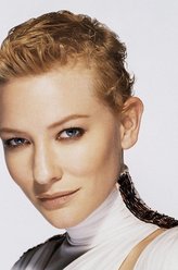 Galadriel（凯特·布兰切特饰演）