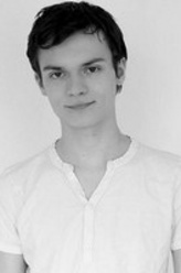 Brock Everitt-Elwick（Brock Everitt-Elwick饰演）