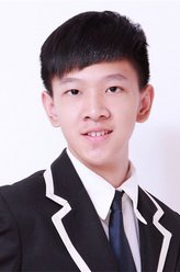 张琛剧照