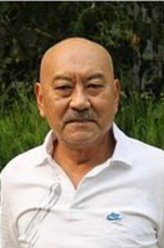 姜华剧照