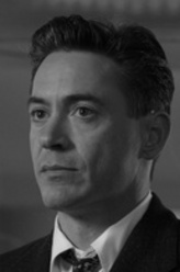 Joe Wershba（小罗伯特·唐尼饰演）