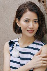 任盈盈（袁咏仪饰演）