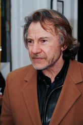 Investigator Hal Slocumb（哈维·凯特尔饰演）
