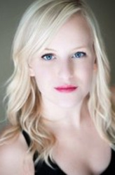 Chloe Greenfield（Chloe Greenfield饰演）